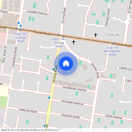 5/3 Stonehaven Court, Vic 3142, Toorak