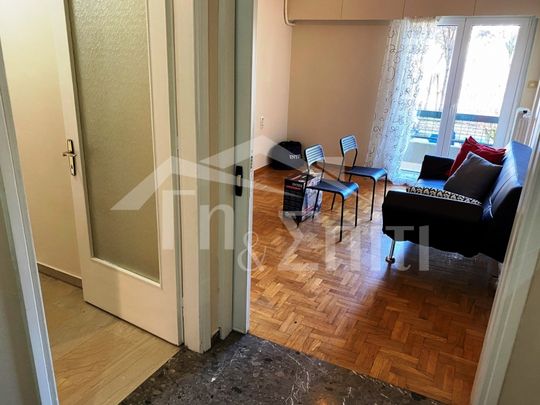 Διαμέρισμα προς ενοικίαση 450 € - Φωτογραφία 1