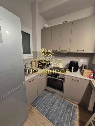 Studio/Γκαρσονιέρα για ενοικίαση Εξάρχεια - Νεάπολη - Photo 4