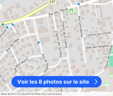 Superb 3-room apartment - Photo 1