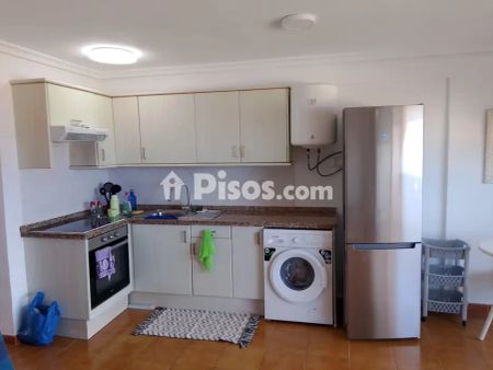 Piso en alquiler en Avenida Palm-mar, 64 - Photo 4