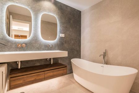 Luxury Flat for rent in Madrid, Spain - Photo 4