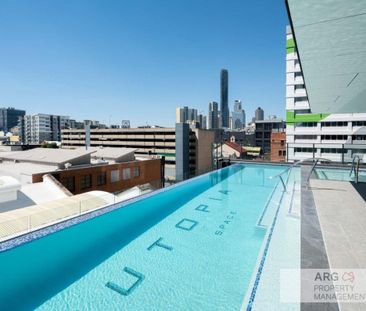 302/275 Wickham Street, Fortitude Valley, QLD, 4006 - Photo 3