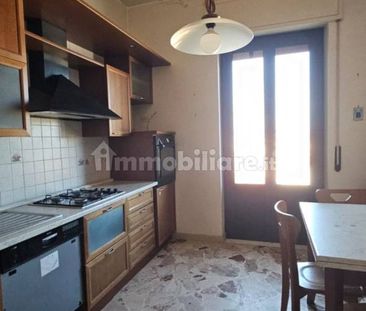 Appartamento via Ammiraglio Toscano, Centro, Pedara - Foto 2