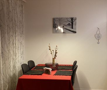 2.5 Zimmer, 50 m², 3. Stock - Photo 4