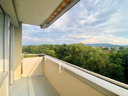 3 ½ Zimmer-Wohnung in Birsfelden mieten - Foto 1