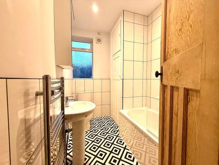 2 bed ground floor flat to rent in NE5 - Photo 5