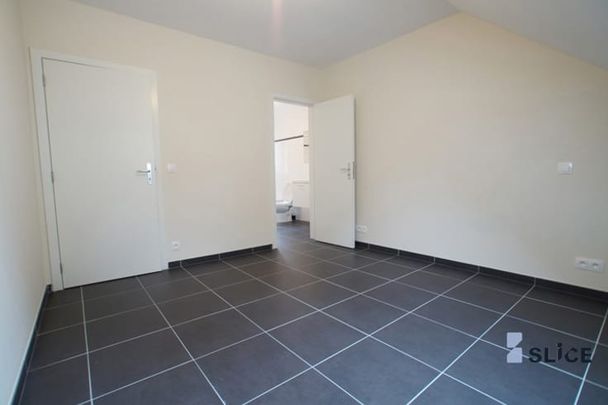 Appartement te huur - Foto 1