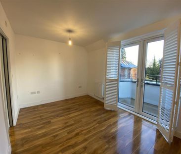 2 bedroom terraced house to rent - Photo 6