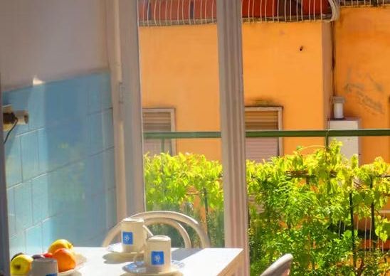 Via Appiano, Rome, Lazio 00136