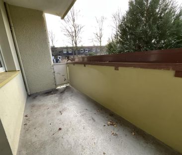 Demnächst frei! 3-Zimmer-Wohnung in Duisburg - Photo 4