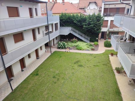 Kiadó lakás - Pécs - Fotó 5