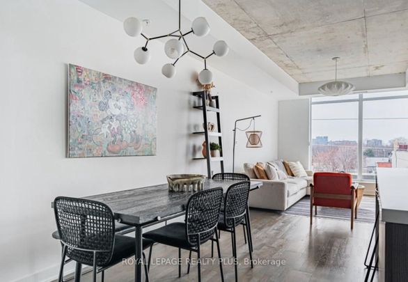 109 OZ Lofts , #407 - Photo 1