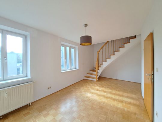 Ruhig gelegene 2 Zimmer-Wohnung in zentraler Lage, Münzgrabenstraße 80 - Top 5 - Foto 1