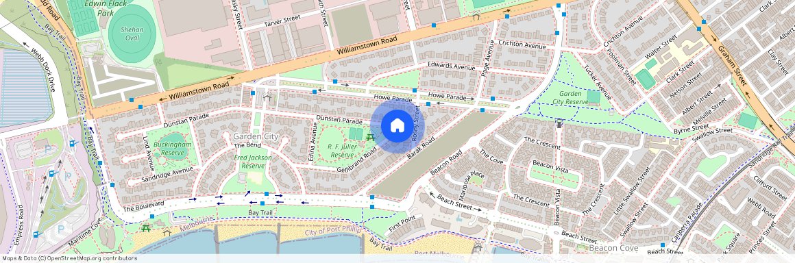 118 Dunstan Parade, Vic 3207, Port Melbourne