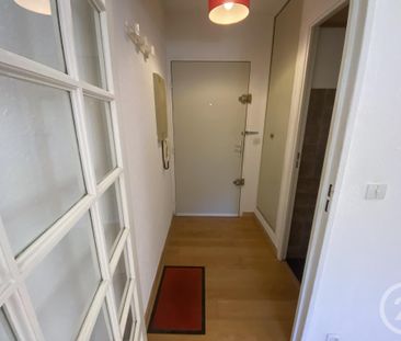 Location Appartement 1 pièce 30m² MONTPELLIER 34090 - Photo 1