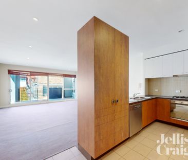 8/25 Macquarie Street, Prahran - Photo 1