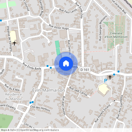 Pas-de-Calais, 62, 62141, Evin Malmaison