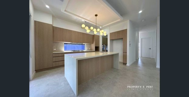 Brand New Modern Family Home! - Photo 1