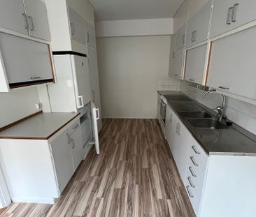 Järnvägsgatan 19 - Foto 2