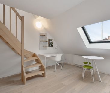 Familie de Bayostraat 56 / 0202, 3000 Leuven - Foto 4