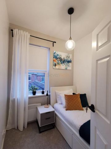 3 bedroom terraced house to rent - Photo 3