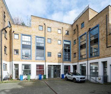 5 bedroom terraced house to rent - Photo 2