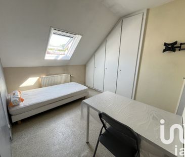 Studio 1 pièce de 12 m² à Amiens (80080) - Photo 2