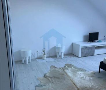 Apartament 1 camera, Frunzisului - Photo 4