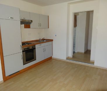 Location Appartement RANSPACH LE BAS 425 € CC - Photo 1