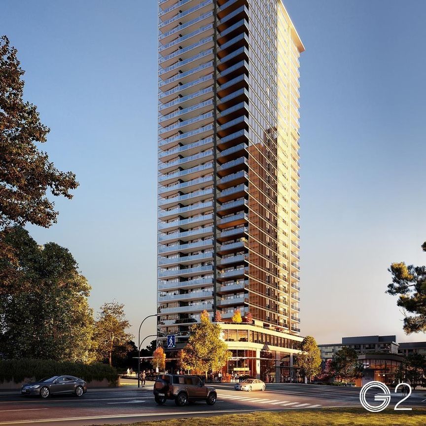 13738 Central Avenue #1107, Surrey, BC V3T0X5 - Photo 2