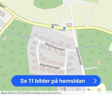 Regnbågsvägen, Ydre - Foto 1