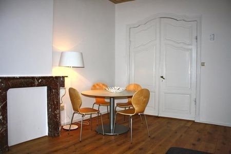 Te huur: Appartement Kapoenstraat in Maastricht - Foto 3