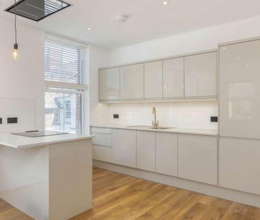 1 bedroom apartment to rent - Photo 2
