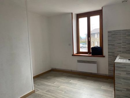 Appartement 3 pièces à Igney - Photo 5