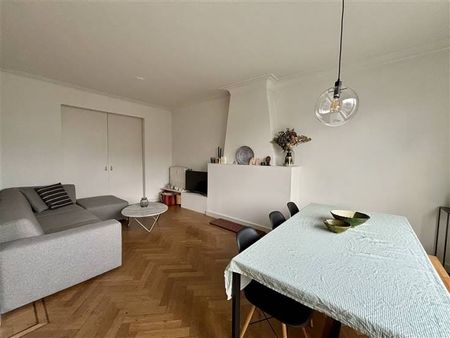 Appartement te huur - Photo 5