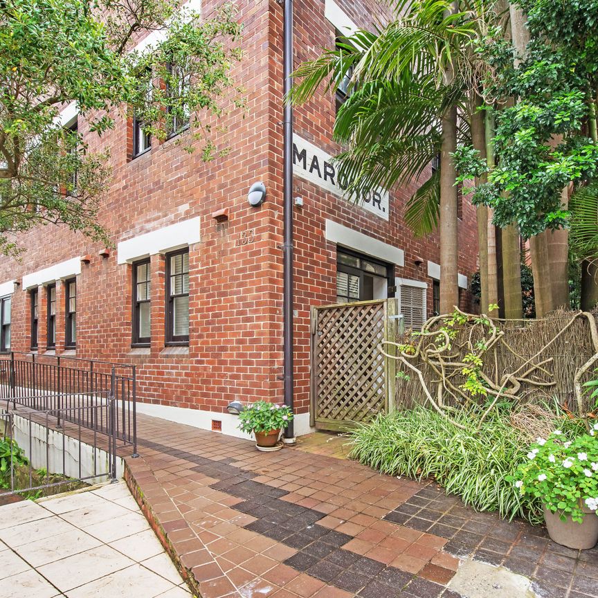 7/133 Kurraba Road, Neutral Bay NSW 2089 - Apartment For Rent | Domain - Photo 1