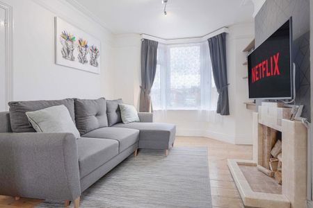 3 bedroom cluster house to rent - Photo 3