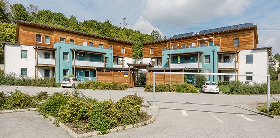 Wohnung in Kamegg - Foto 2