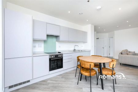 2 bedroom flat to rent - Photo 5