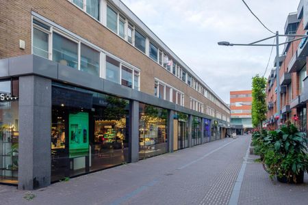 Marktplein 76, Hoofddorp Zuid, 2132DC - Foto 4