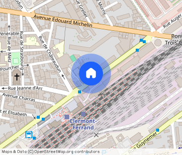 F3 – SECTEUR LA GARE – RENOVE - Photo 1