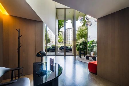 Apartment T3 in Santo António, Lisboa - Photo 5