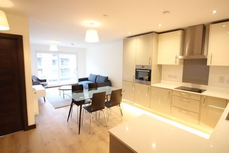 Merlin Drive Fletton Quays, Peterborough - Photo 2