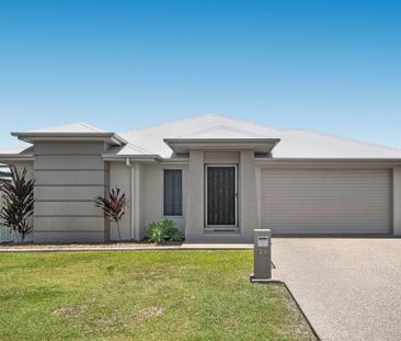 Spacious Family Home in Burdell - Photo 6