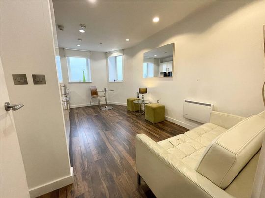 1 bedroom apartment to rent - Photo 1