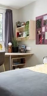Room in a Shared Flat, Unite Students Piccadilly Point, M1 - Photo 2