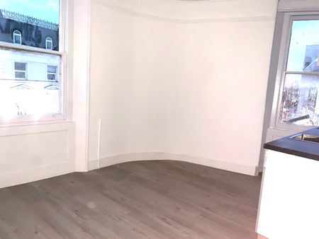 Studio Flat, Kingsland Road, E8 - Photo 5