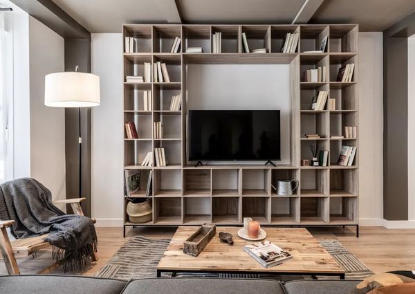 Calle de Manuel Cortina, Madrid, Community of Madrid 28010