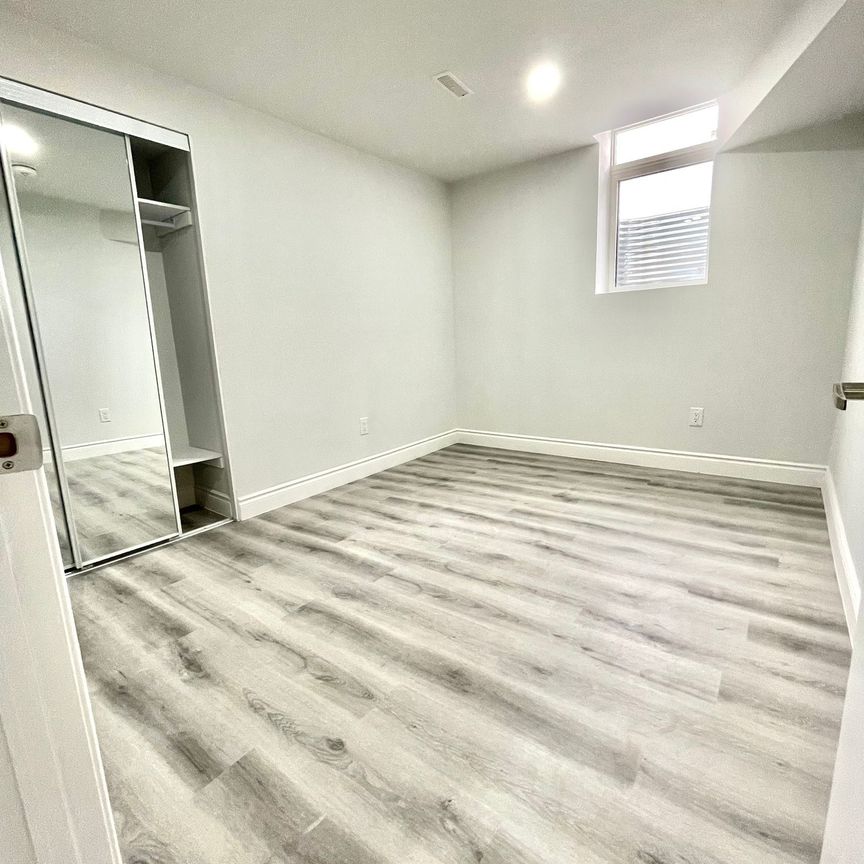 For Lease - 171 Great Falls Boulevard Unit# Basement, Hamilton, Ontario - Photo 1